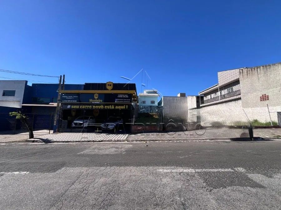 TERRENO NA ZONA OESTE COM 200m² - WANEL VILLE