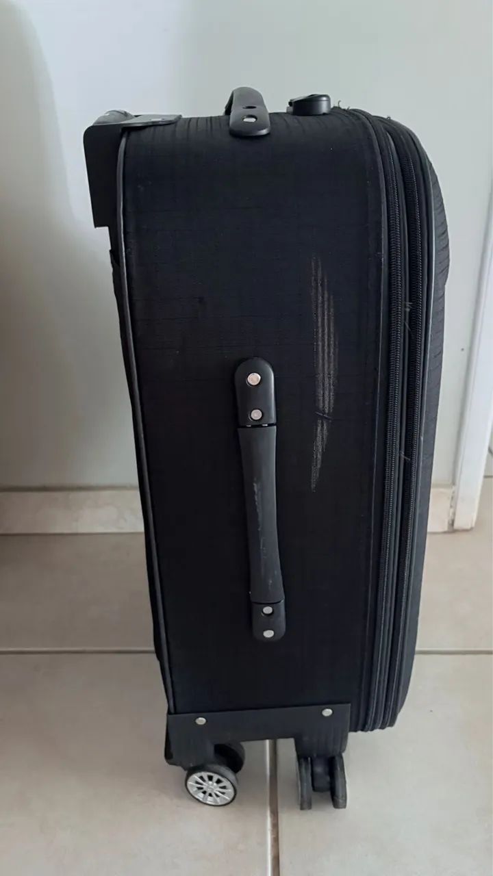 Mala 15kg Venda - Foto 4