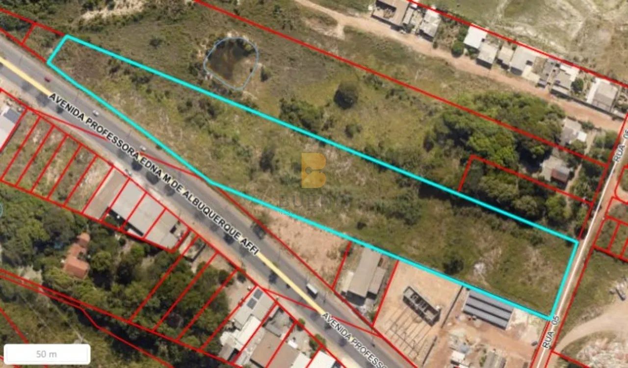 TERRENO COMERCIAL em CUIABÁ - MT, Nova Esperança