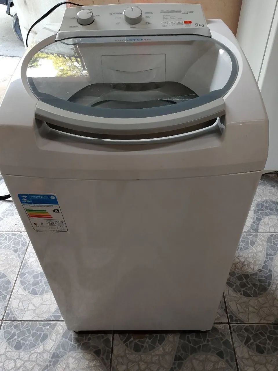 Máquina Brastemp  - Foto 4