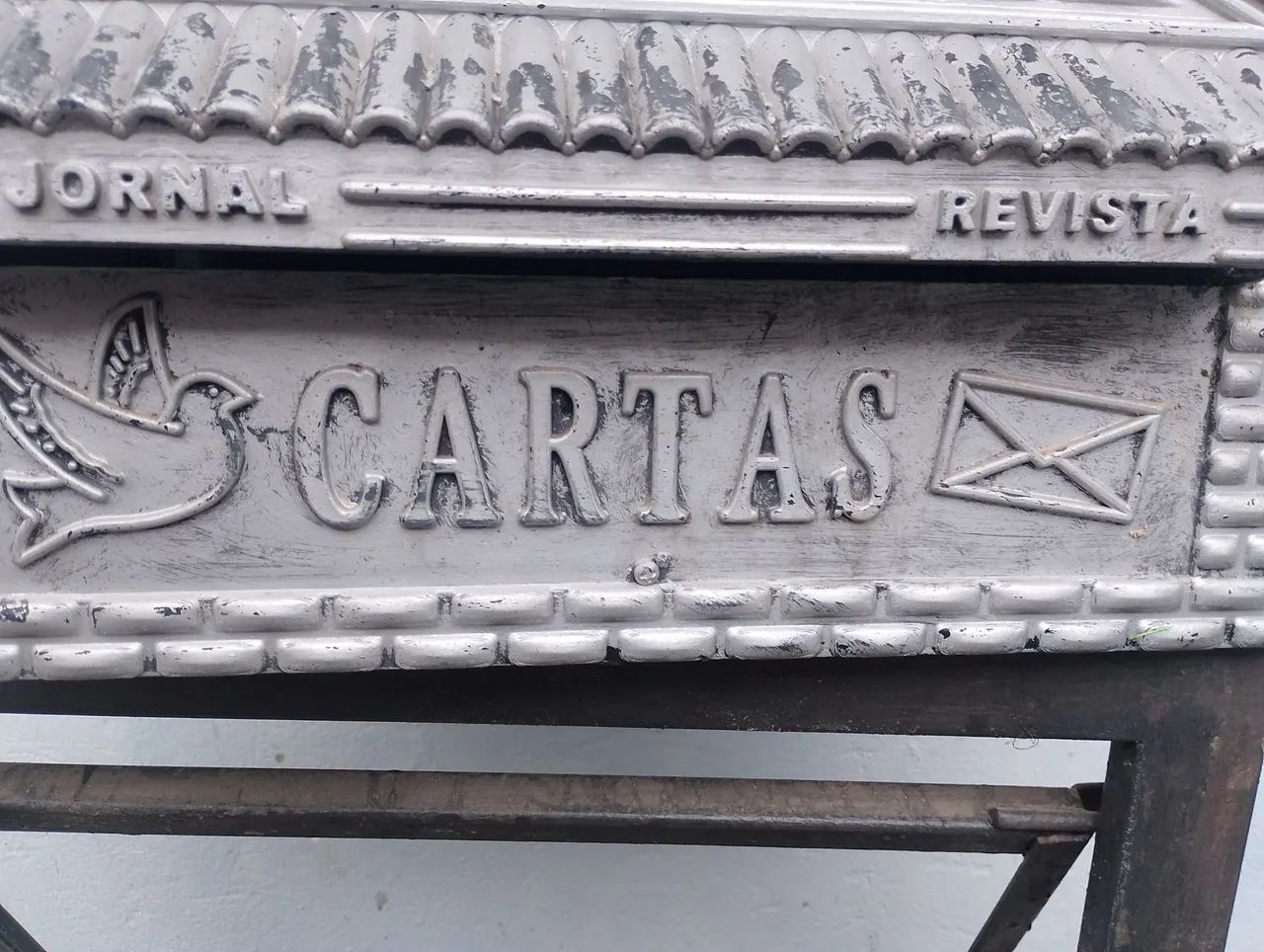 Caixa para correios  - Foto 2