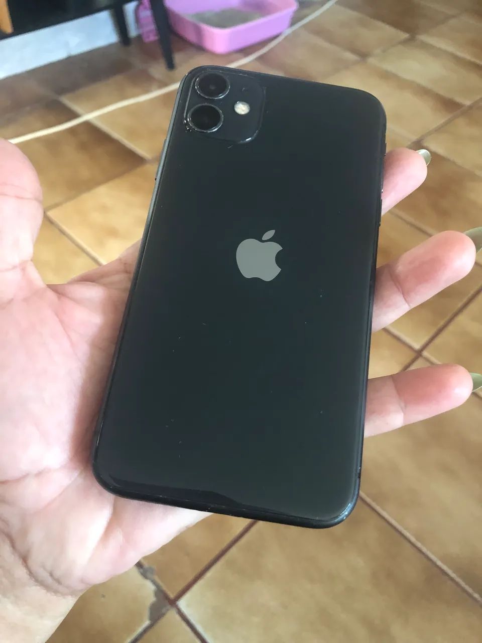 iPhone 11 - Foto 2