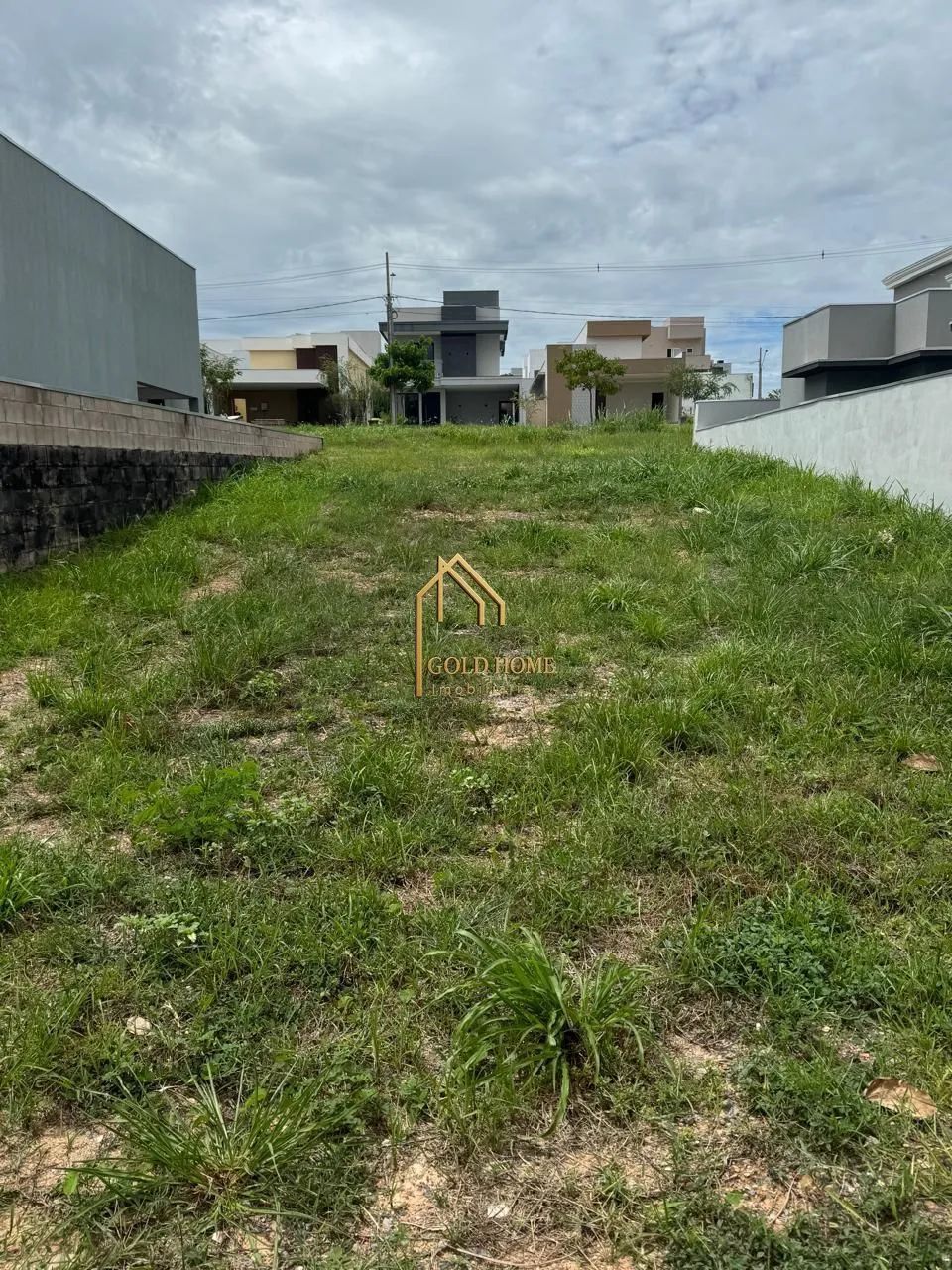 VENDE-SE TERRENO NO CONDOMÍNIO PRIMOR DAS TORRES  CUIABÁ/MT - Foto 2