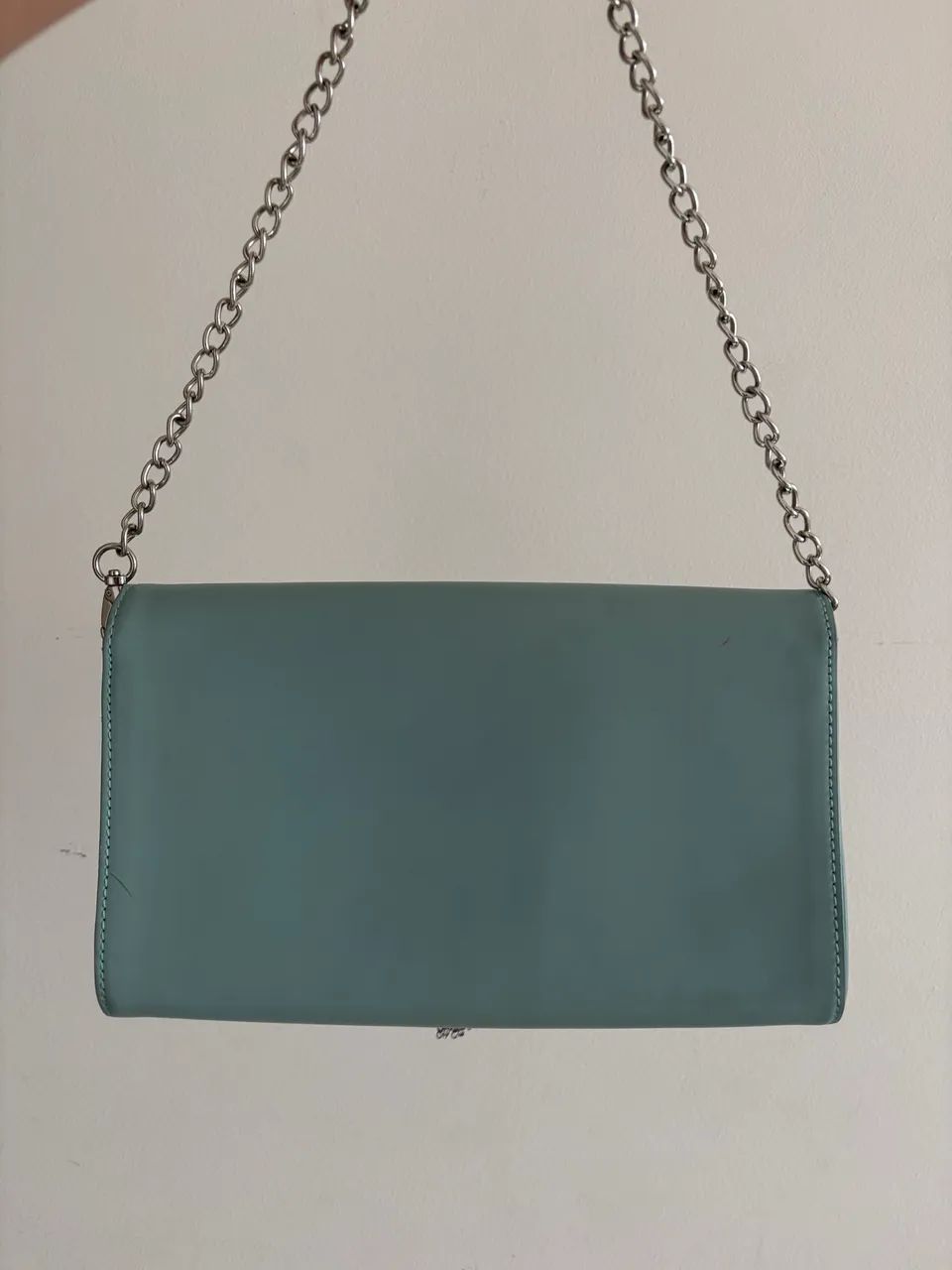 Clutch Divina Lady Salvia - Foto 2