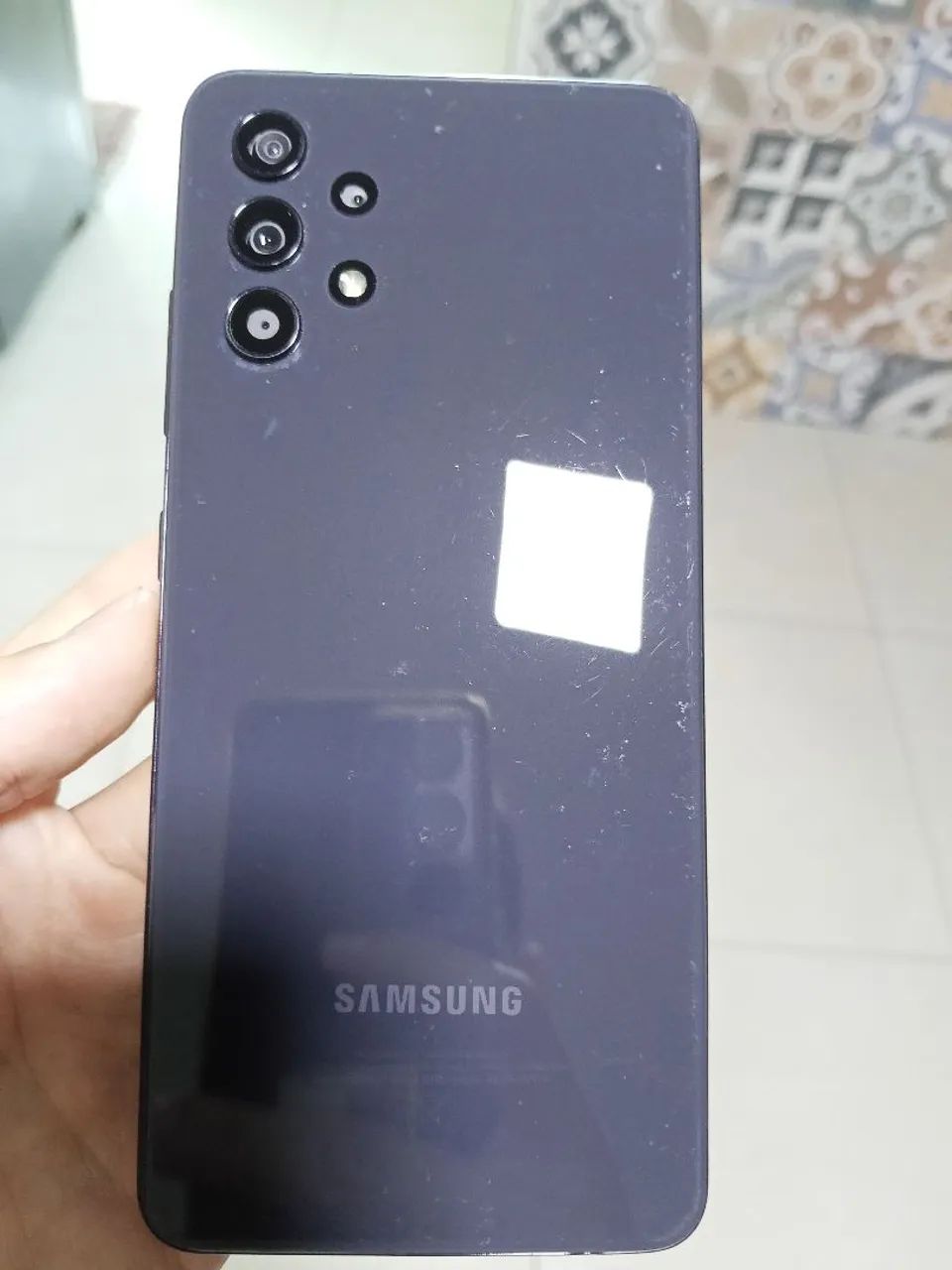 Galaxy A32 128gb - Foto 3