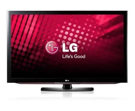TV LG 42' LCD FULL HD  - Foto 3