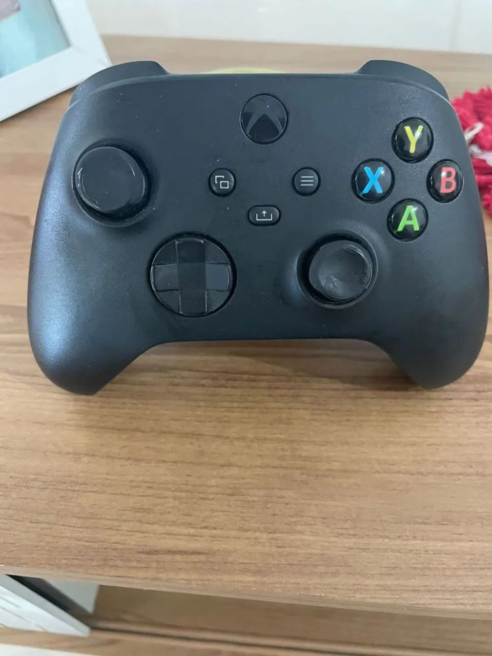 Controle de Xbox Series - Foto 3