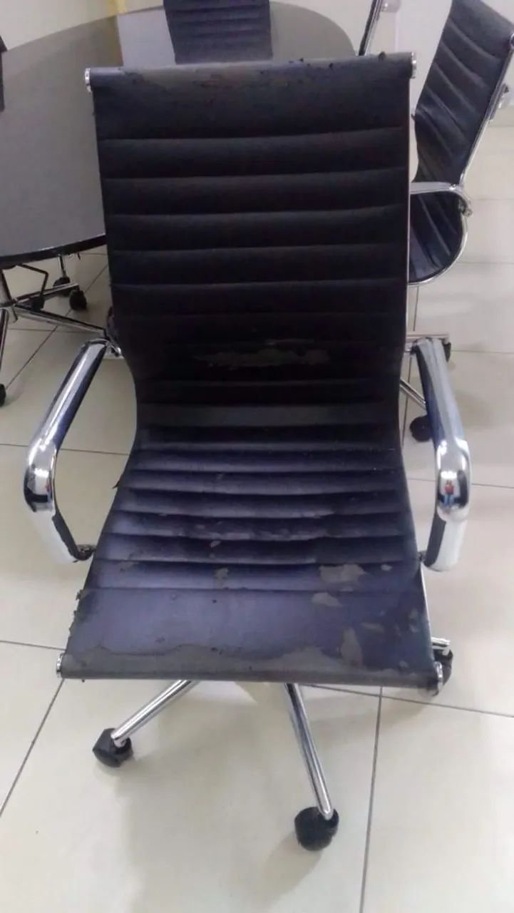 Vaga de tapeceiro com experiência  - Foto 4