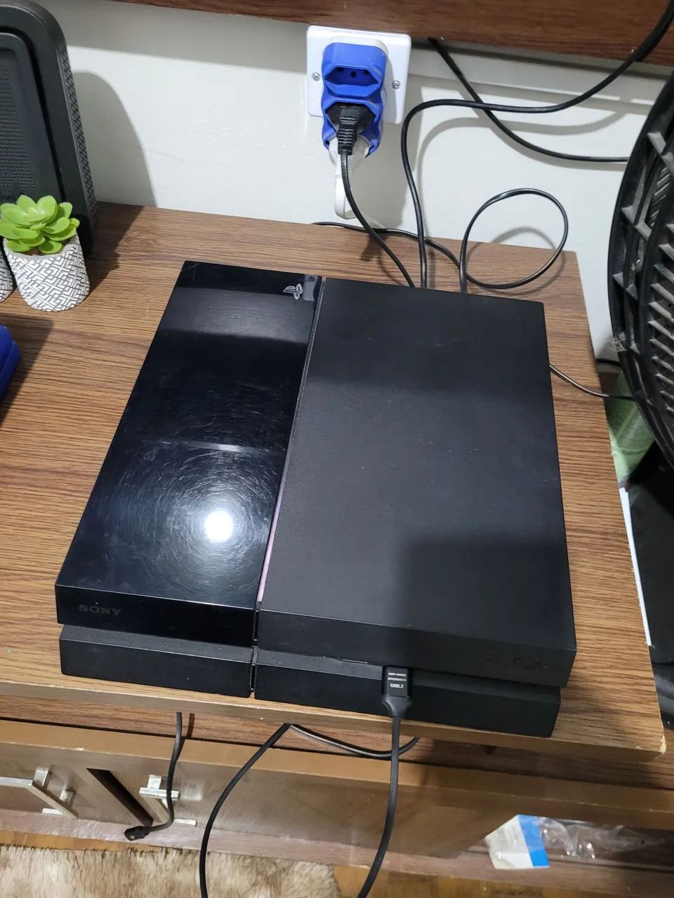 Ps4 500gb - Foto 2