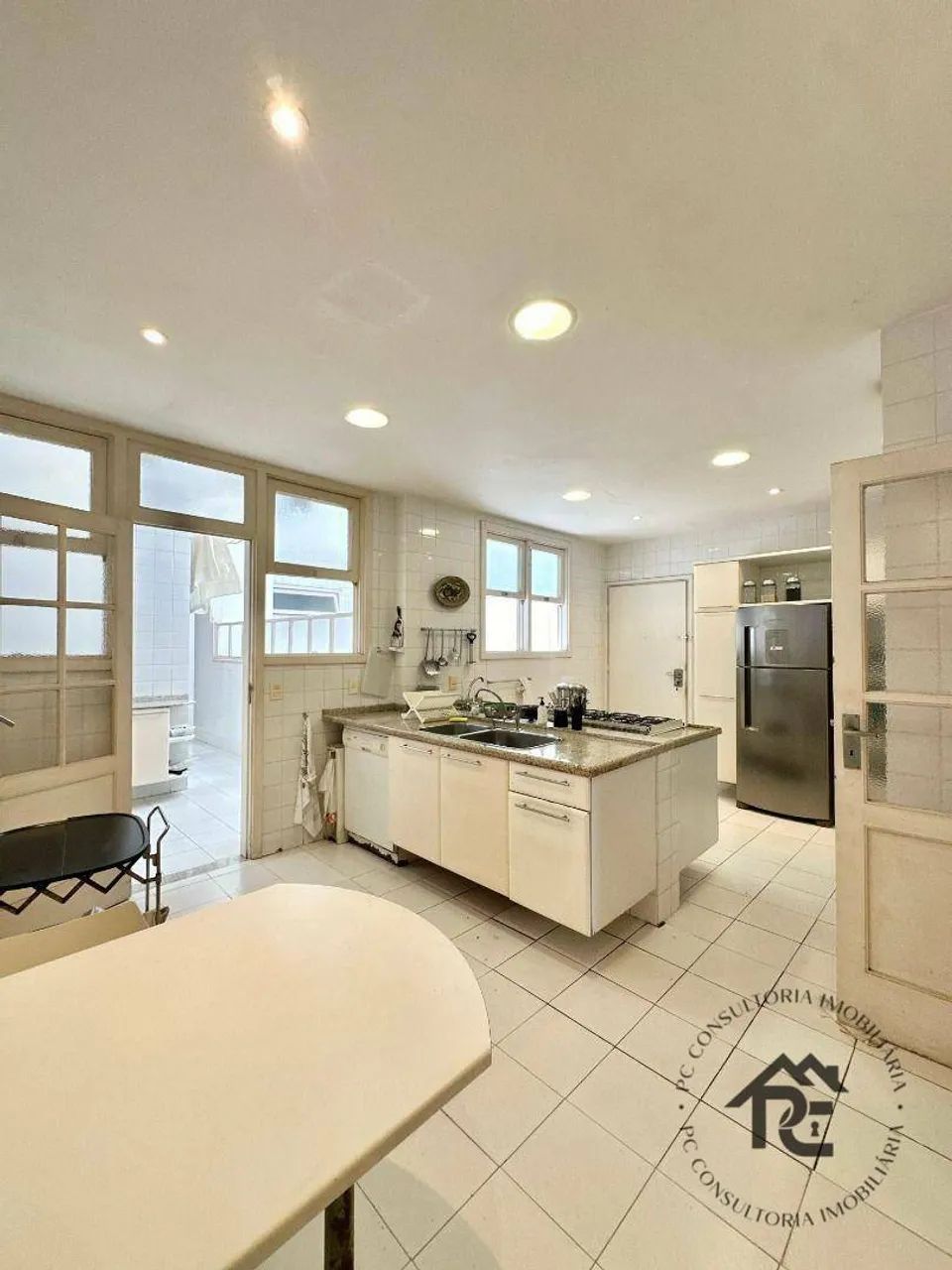 Apartamento com 3 quartos à venda, 354 m² por R$ 5.250.000 - Copacabana - Rio de Janeiro/R - Foto 13