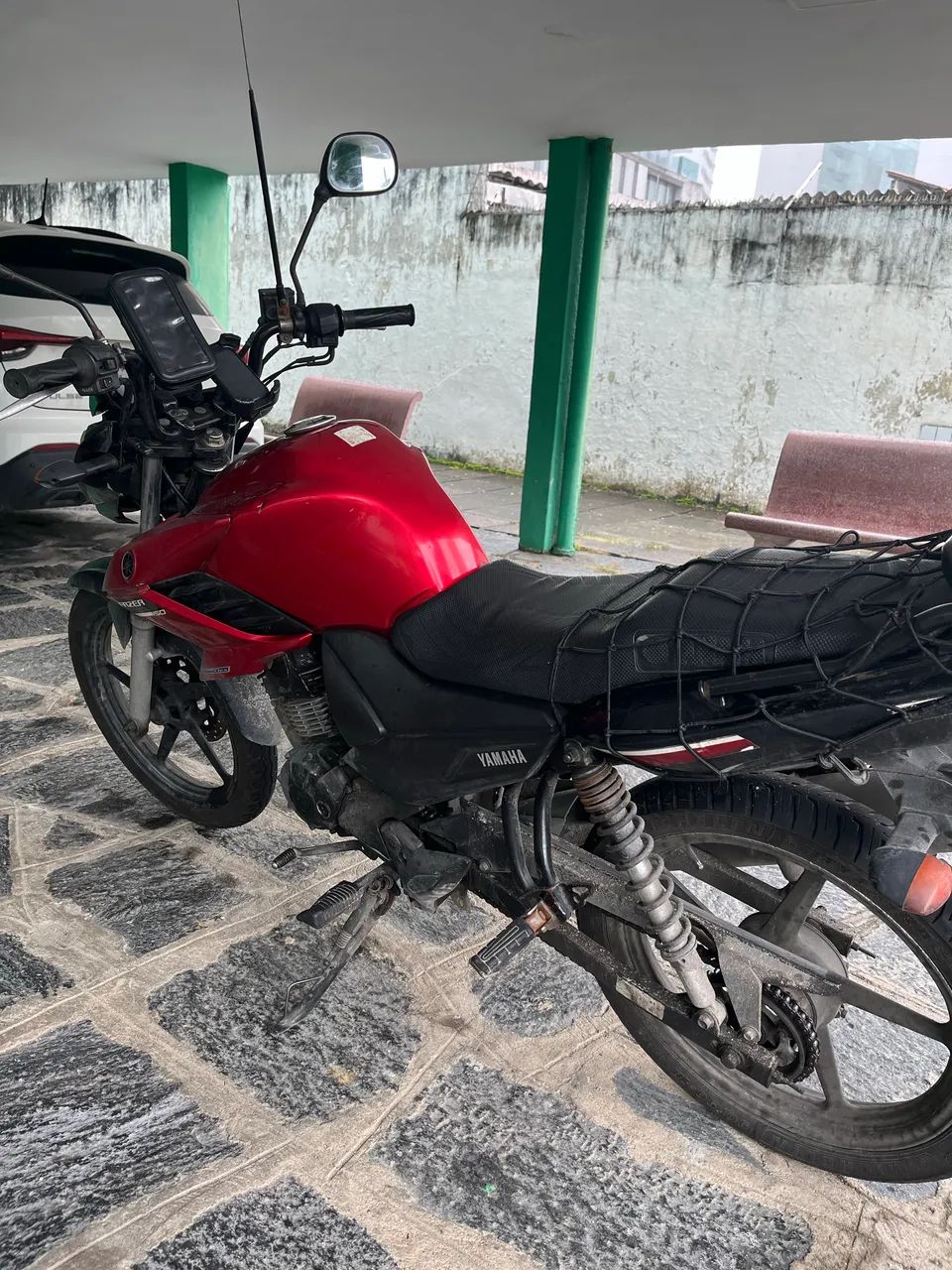 Fazer 150cc 2014  - Foto 5