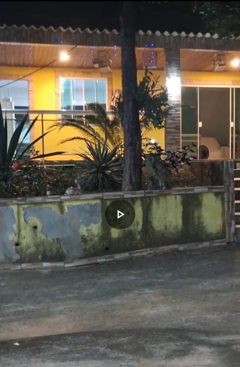 Foto - Queimados - Três Fontes