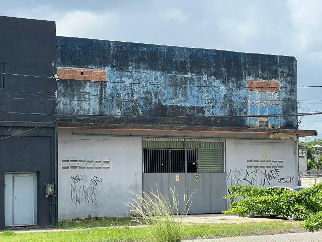 GALPÃO DUPLEX PARA LOCAÇÃO - 800m² PRÓXIMO À TIP (RODOVIÁRIA DO RECIFE) - Foto 2