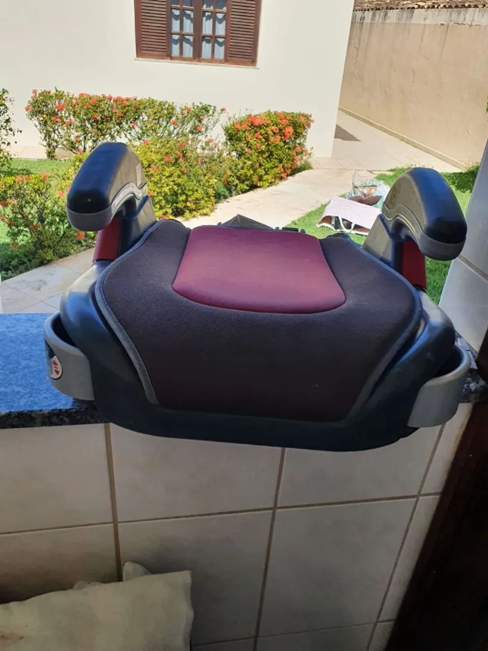 CARRO DE BEBÊ CONFORTO E CARRO - Foto 5