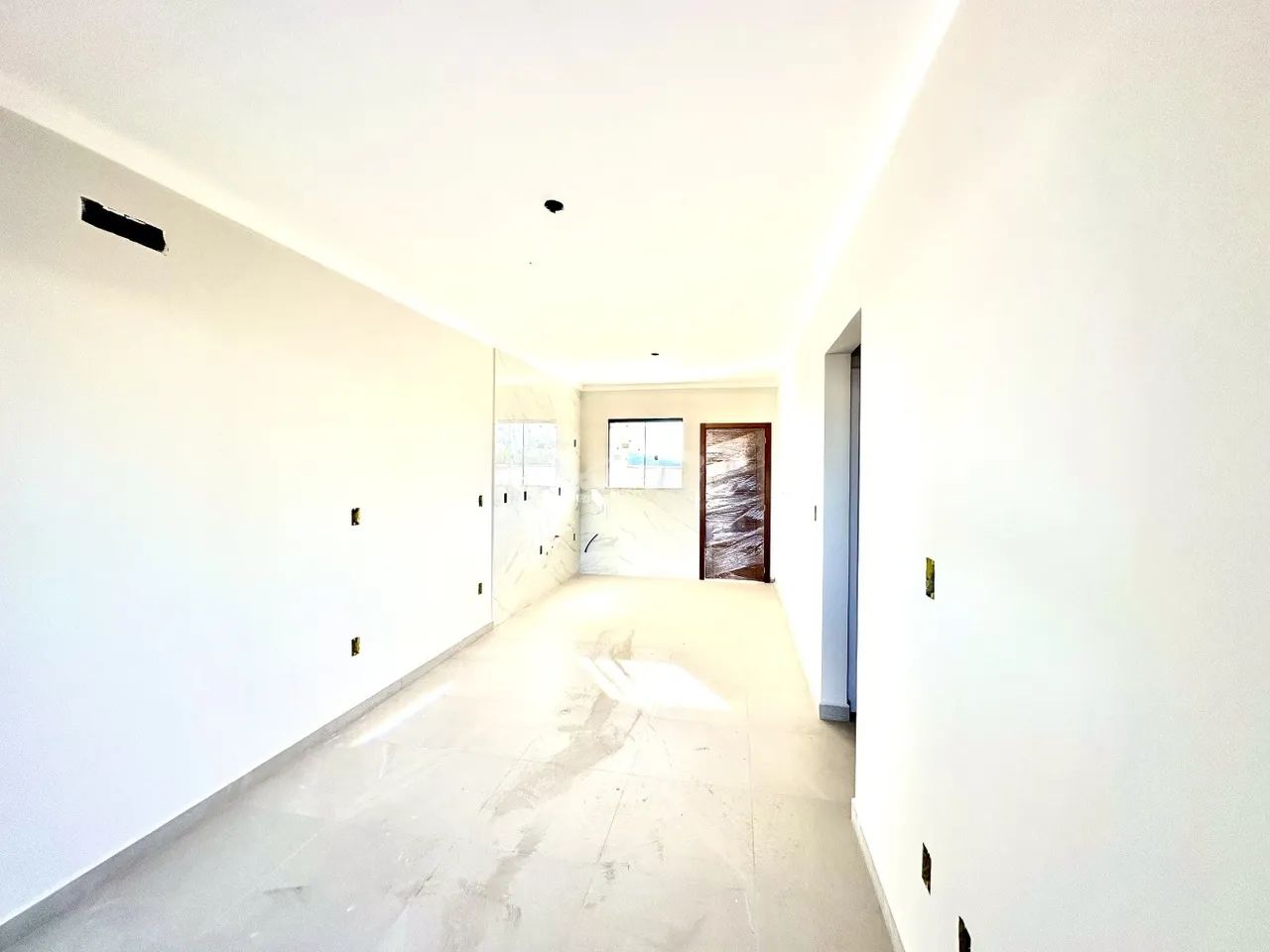Casa com 2 quartos em Gaspar para venda! - Foto 3