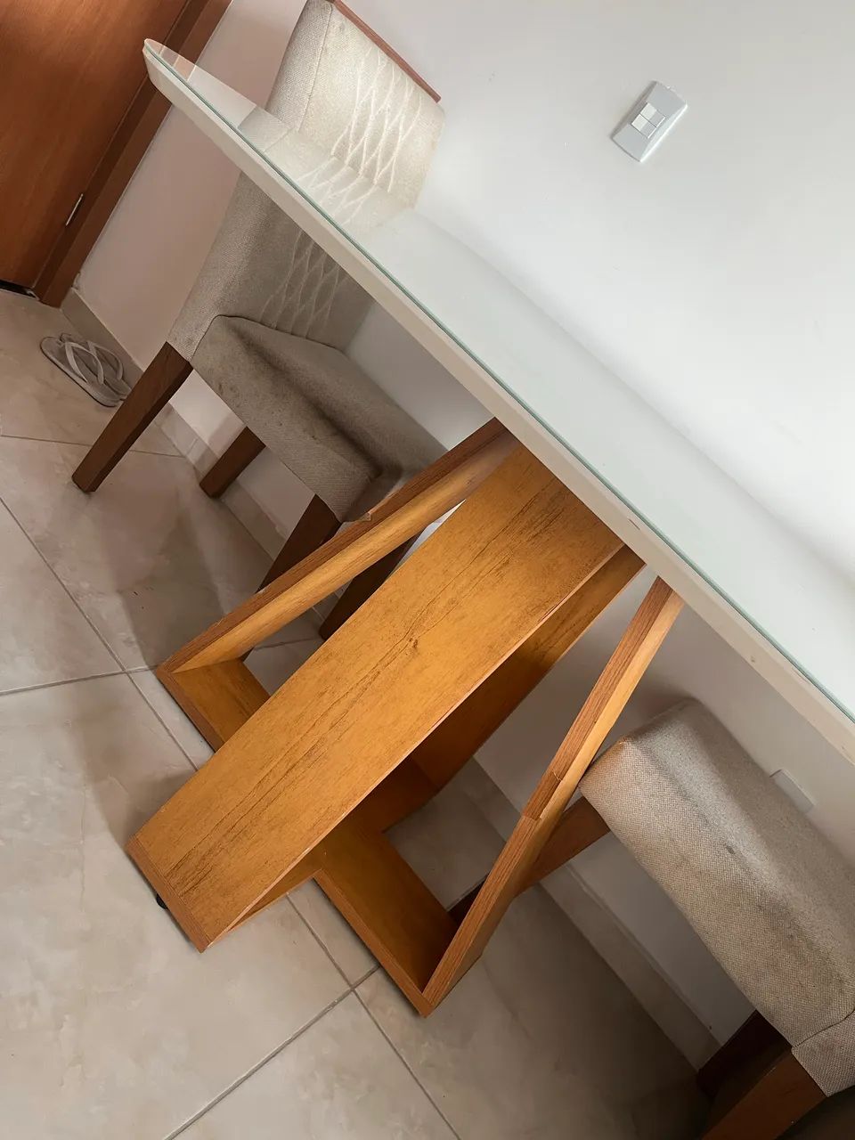 Mesa de jantar - Foto 4