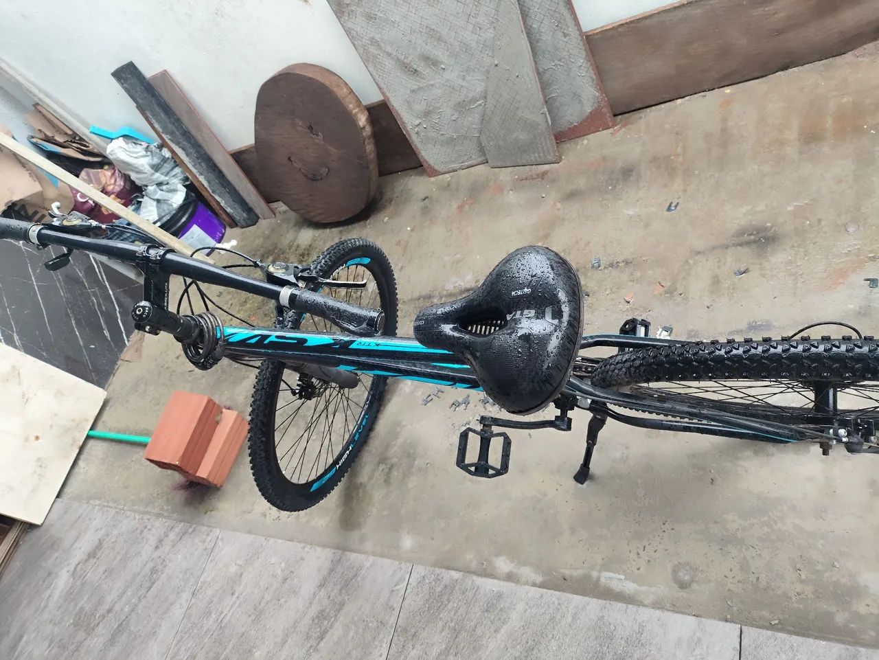 Bicicleta KSW aro 29. - Foto 5