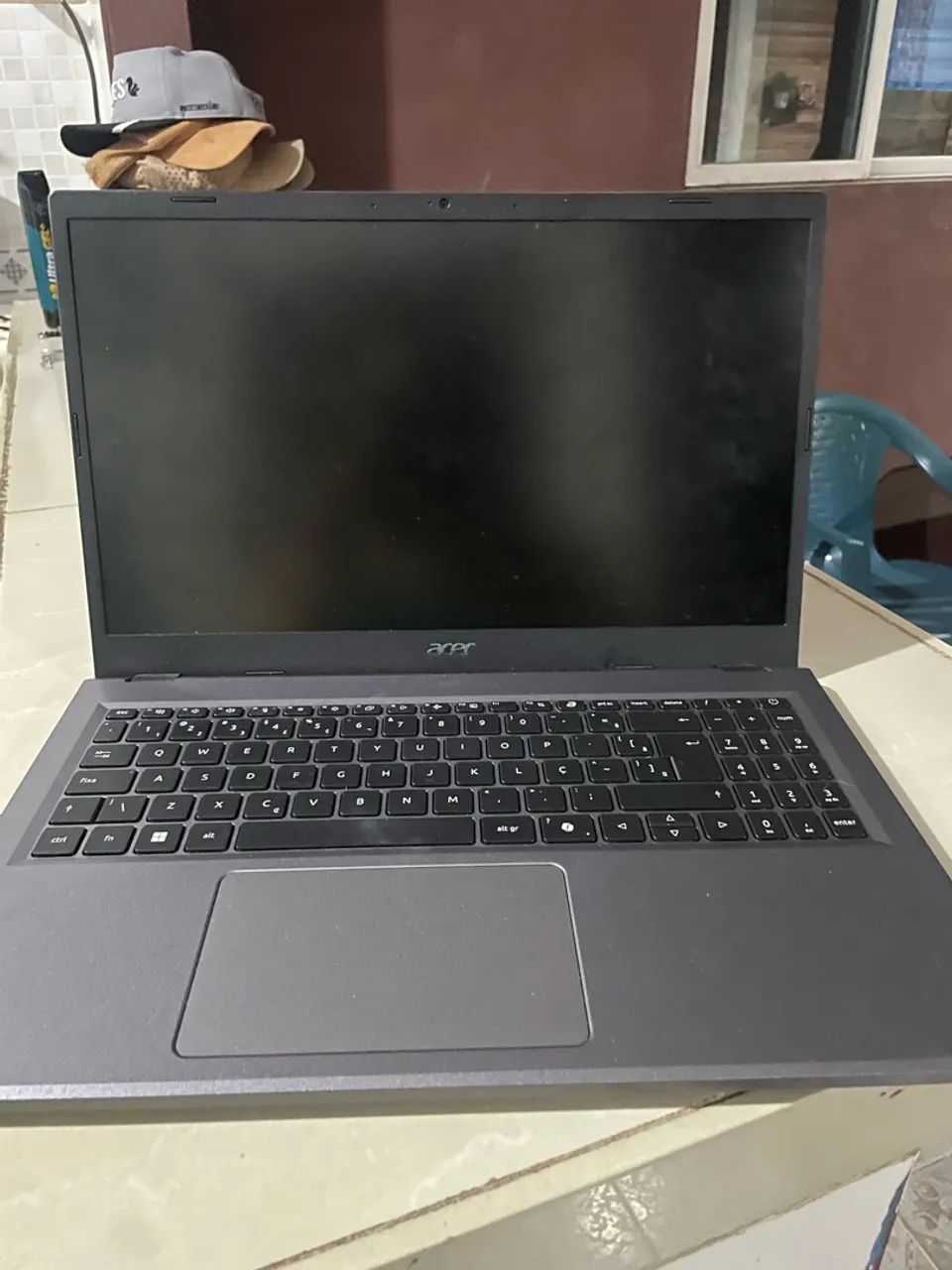 Notebook acer  - Foto 2