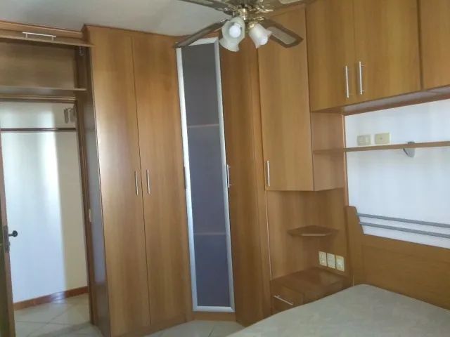 Alugo Apartamento Mobiliado  - Foto 4