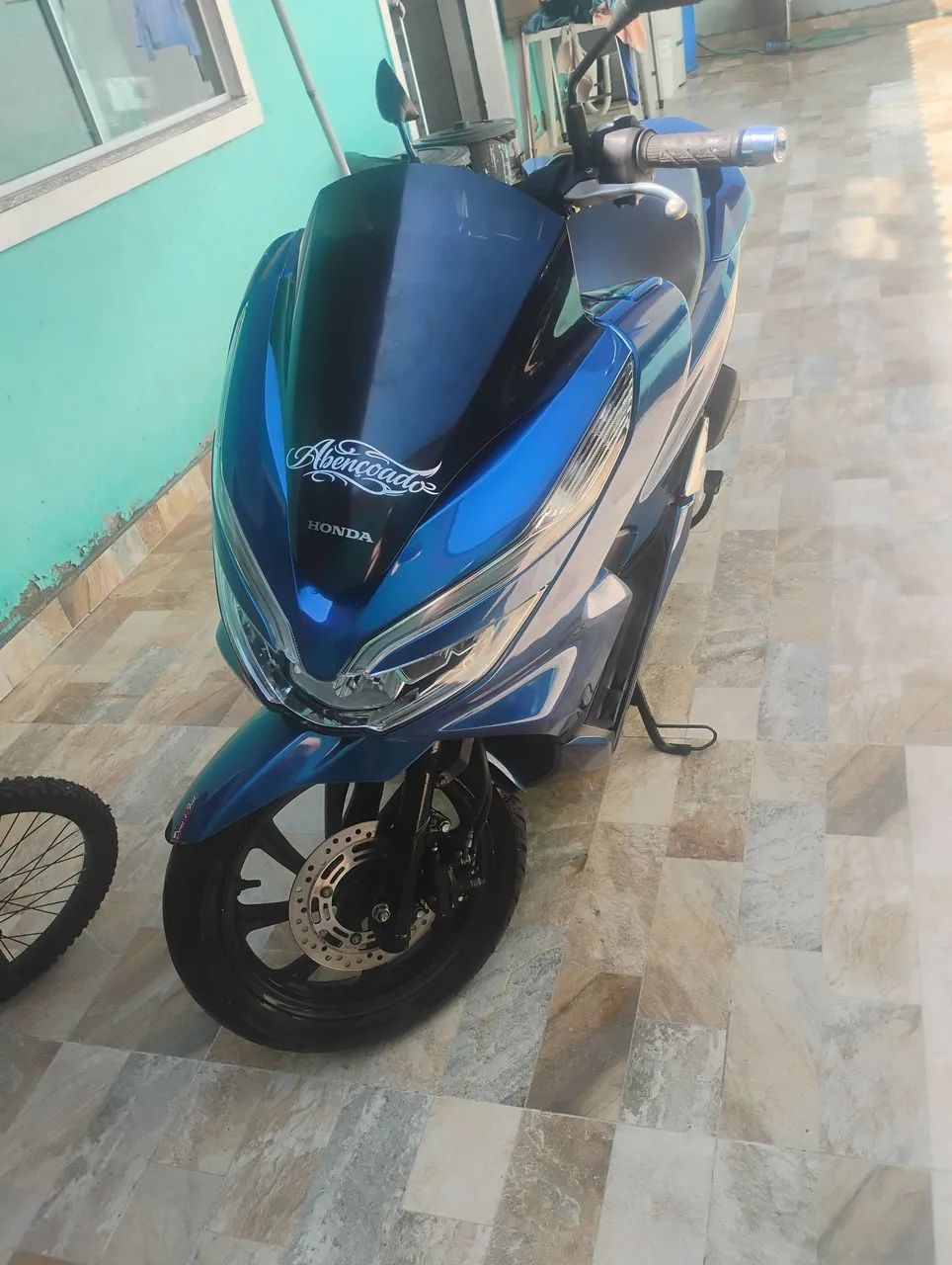 Moto semi nova - Foto 2