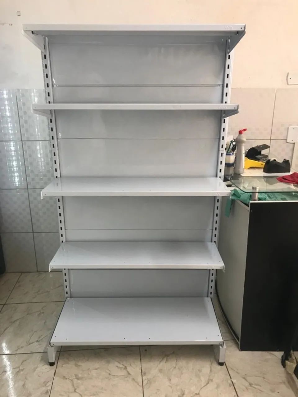 MÓVEIS PARA COMÉRCIO  - Foto 2