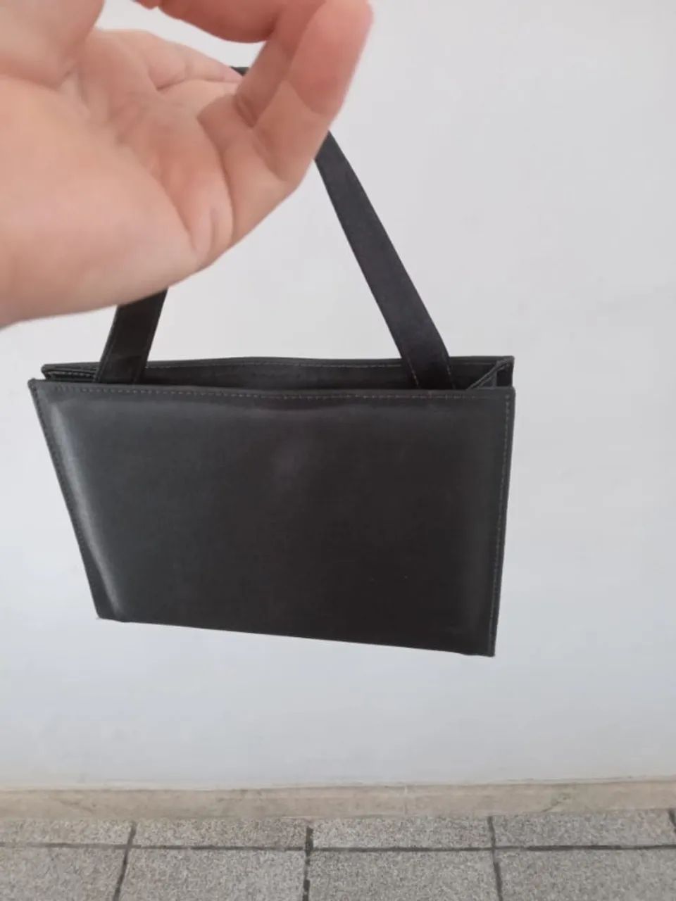 Bolsa Carmem Steffens para Eventos - Foto 2