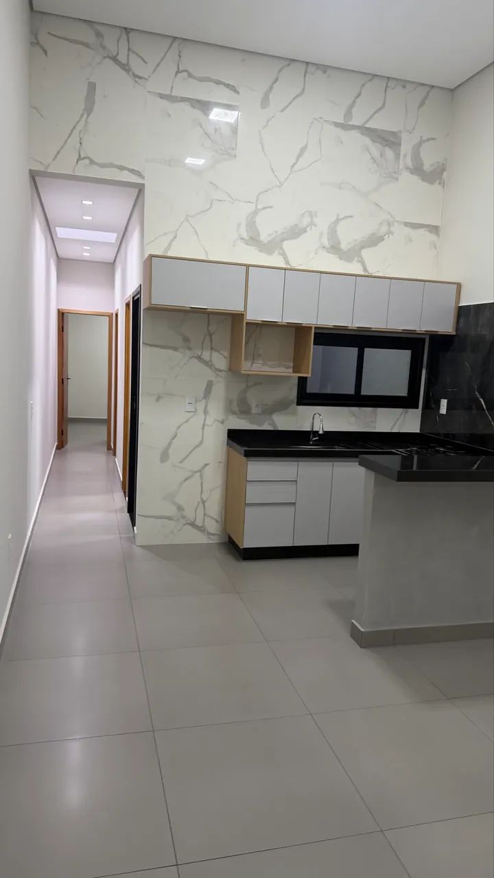 Foto - Indaiatuba - Parque Residencial Sabiás
