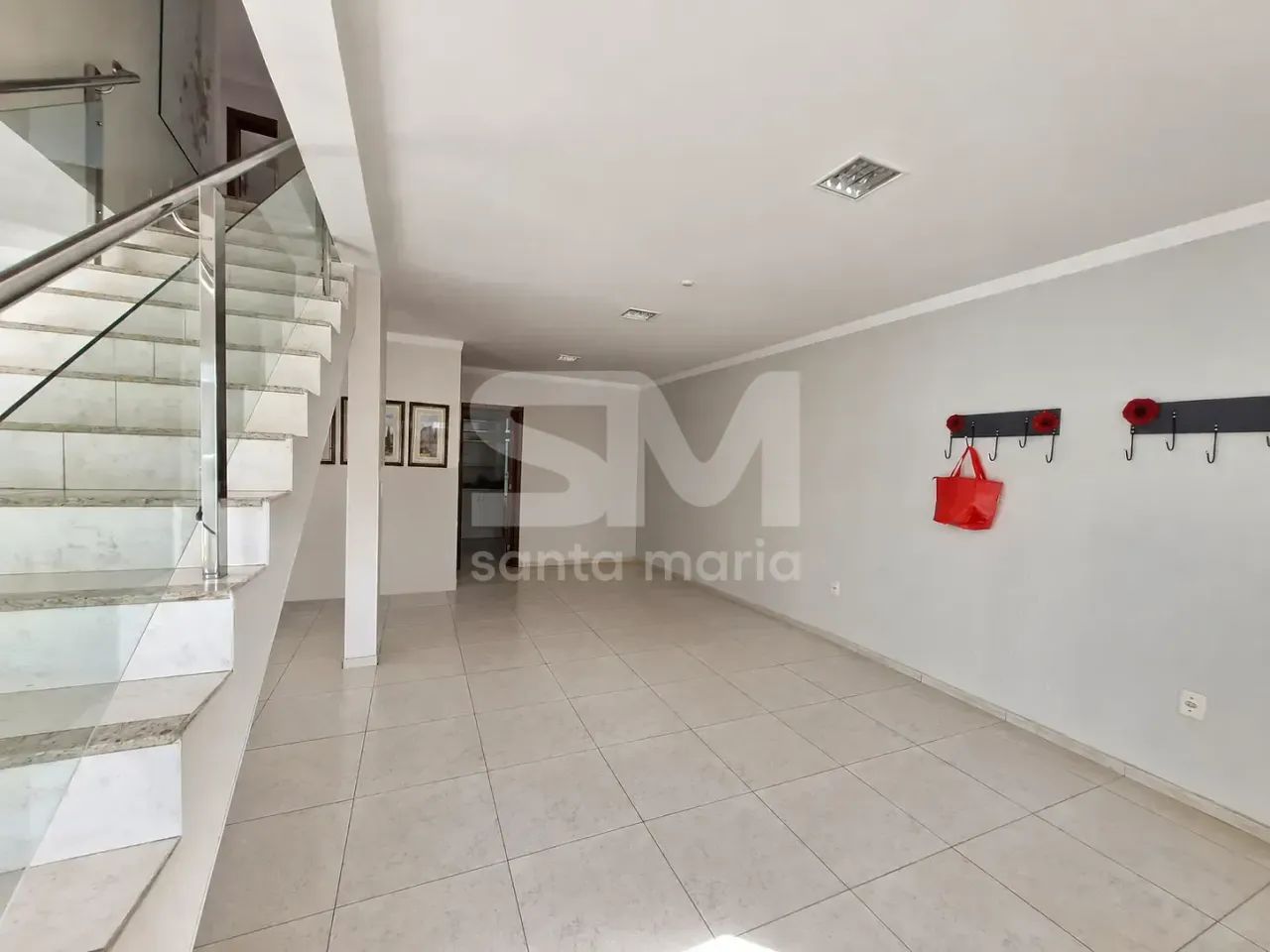 Casa para locação, Centro, Chapecó - SC - Foto 4