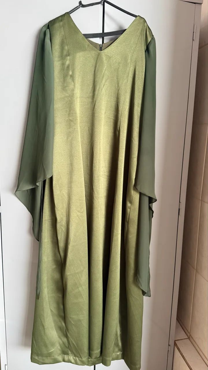 Vestido de festa  - Foto 4