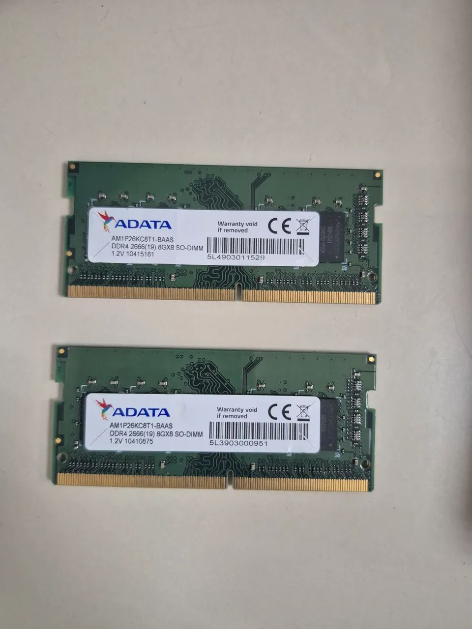 Memória  ram DDR4 - Foto 3