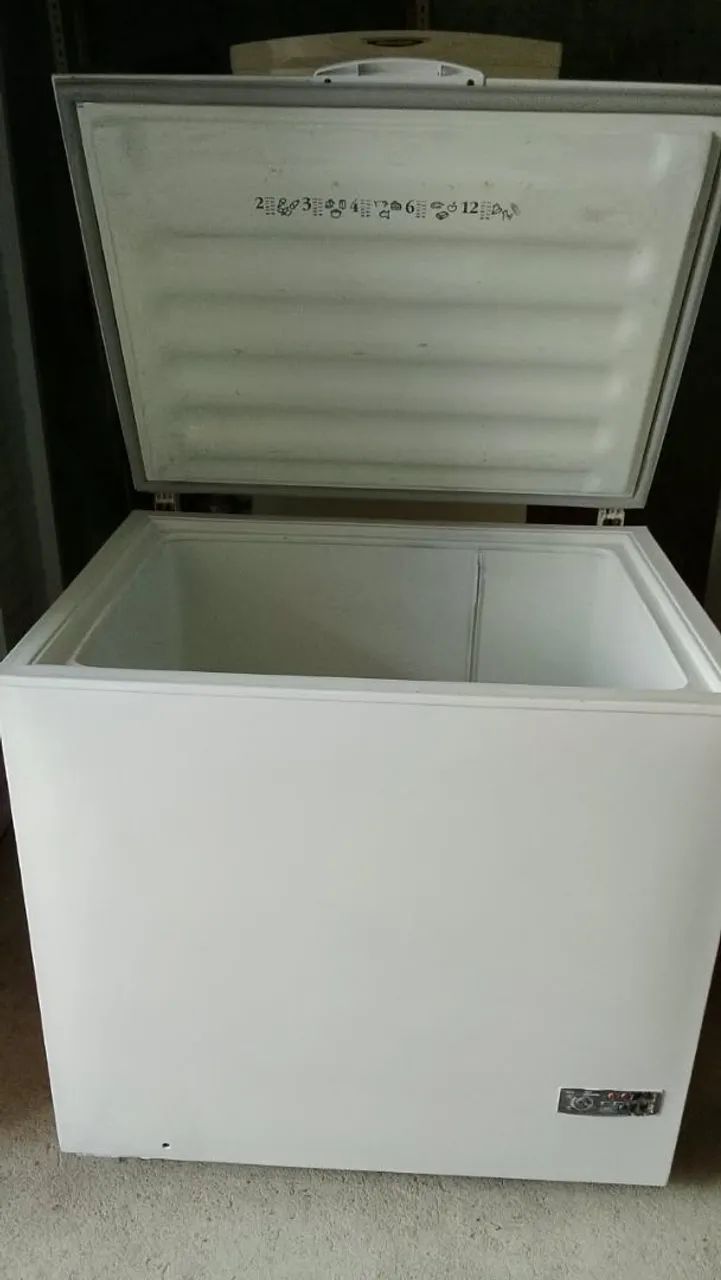 freezer Consul 380 l - Foto 5