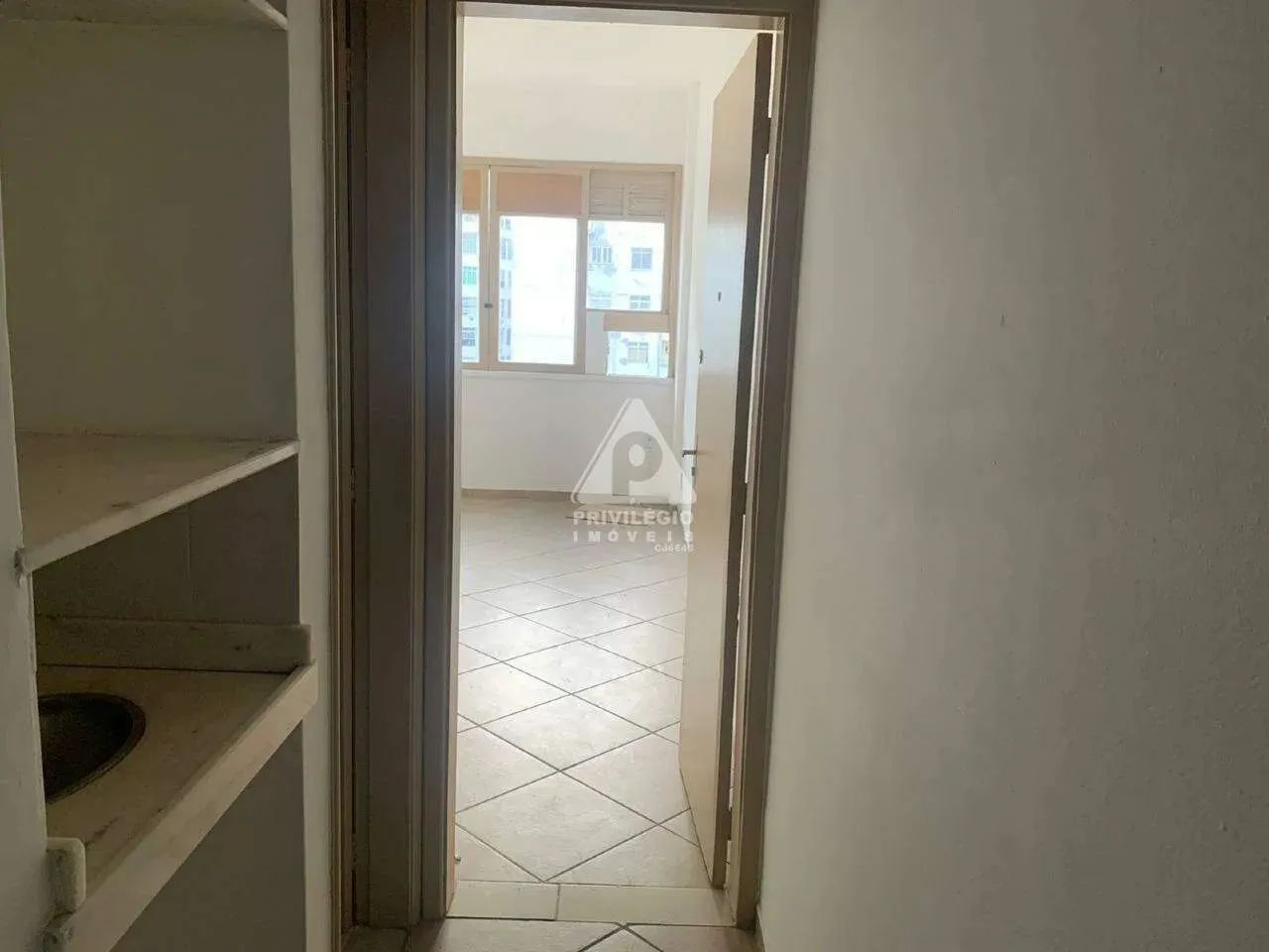 Sala à venda, Copacabana - RIO DE JANEIRO/RJ - Foto 5