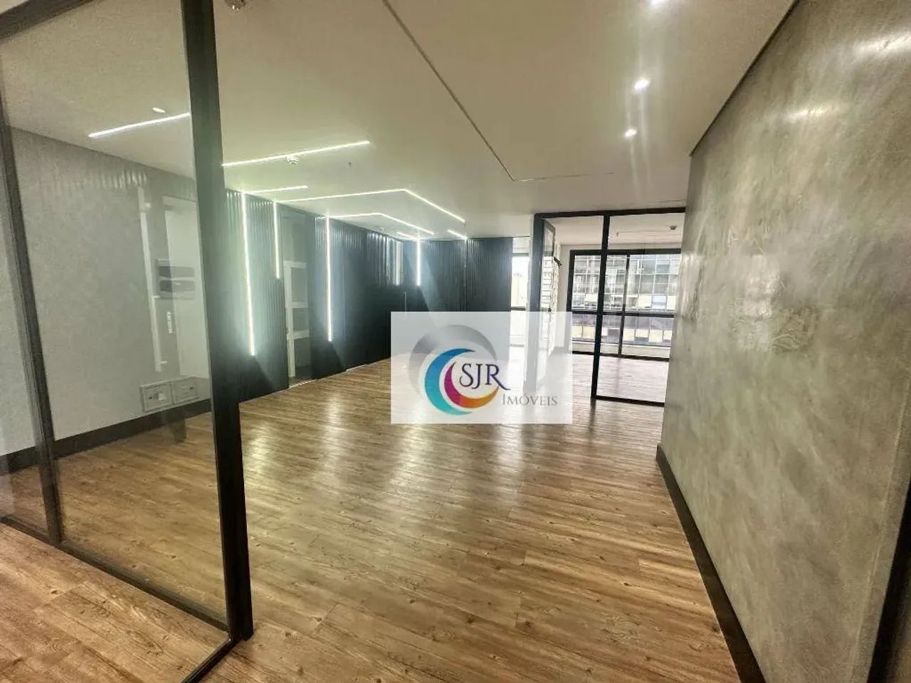 Conjunto para alugar, 200 m² - Cerqueira César - São Paulo/SP