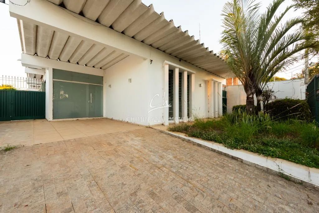 Casa para alugar em Campinas, Nova Campinas, com 4 quartos, com 280 m² - Foto 2