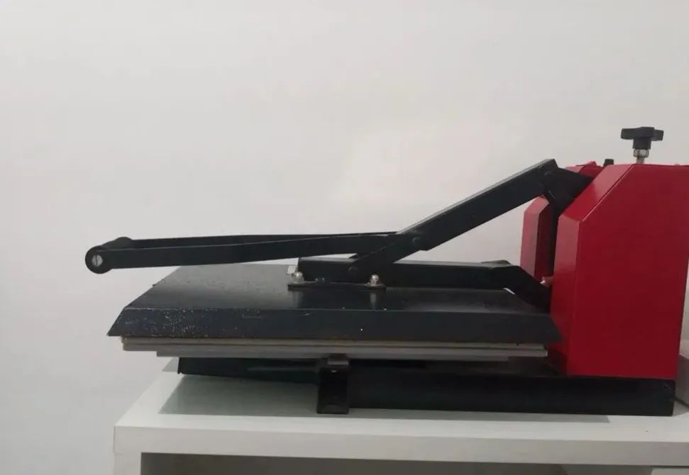 Prensa térmica sublimação  - Foto 2