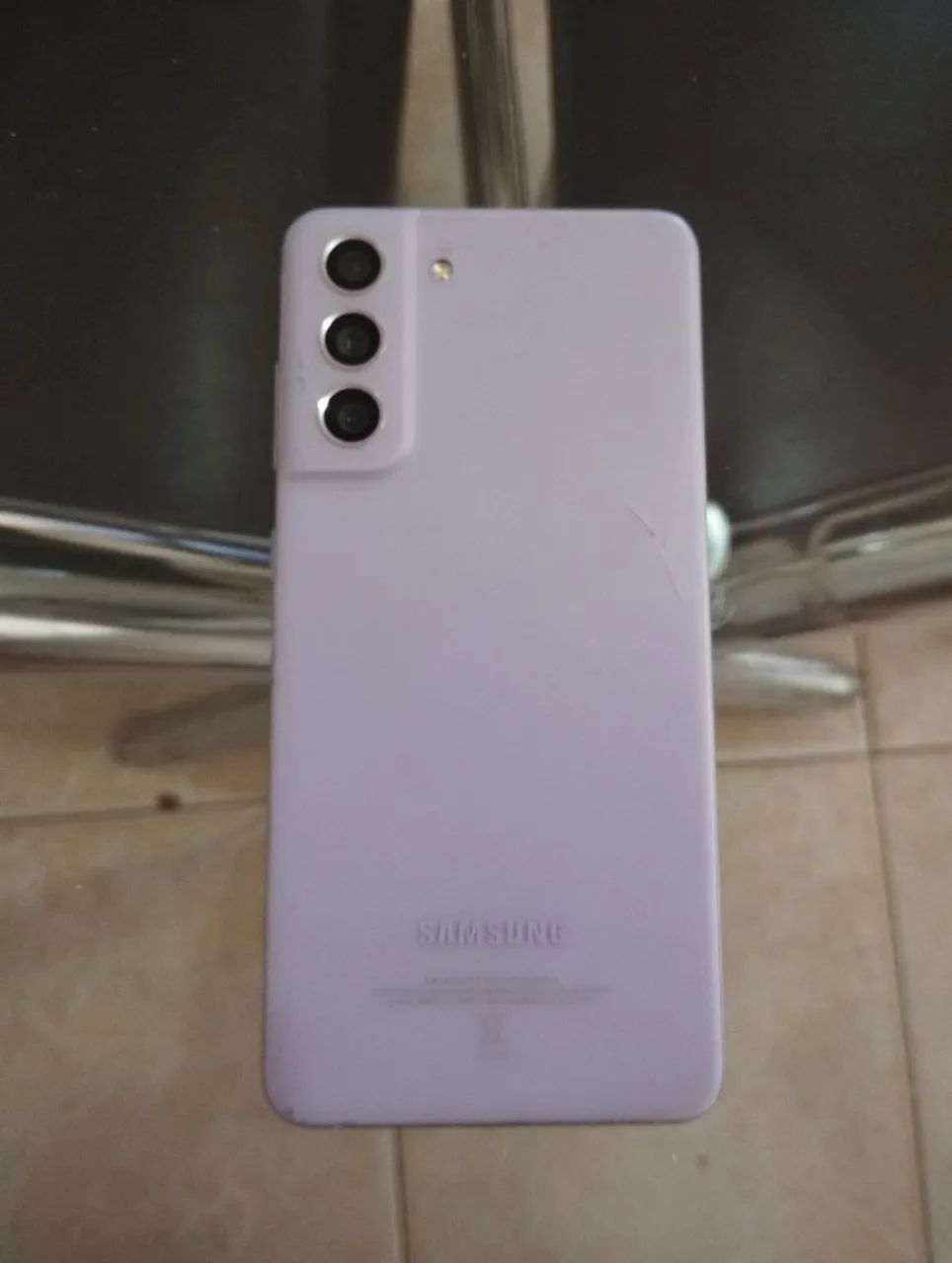 Galaxy S21 FE 5G 256GB  - Foto 4
