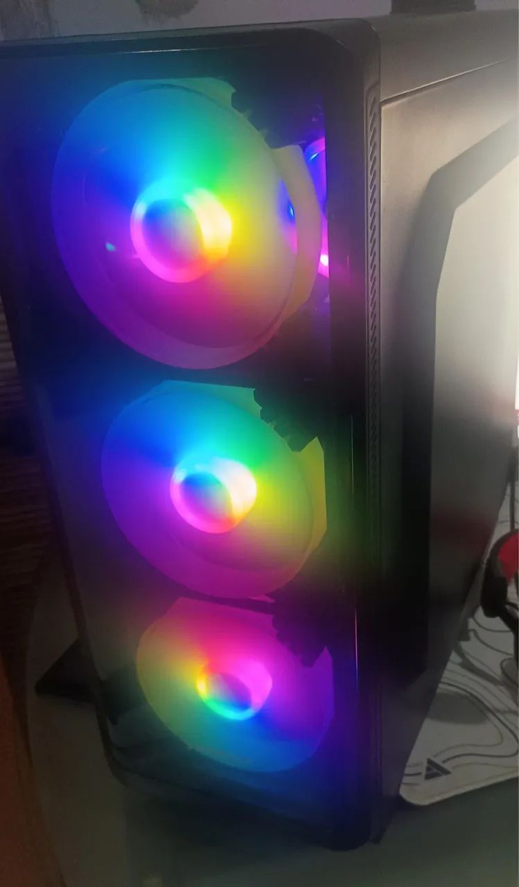 Pc gamer daora  - Foto 4