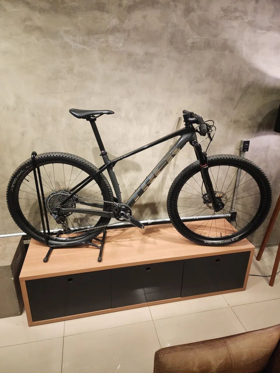 Trek Procaliper 9.7