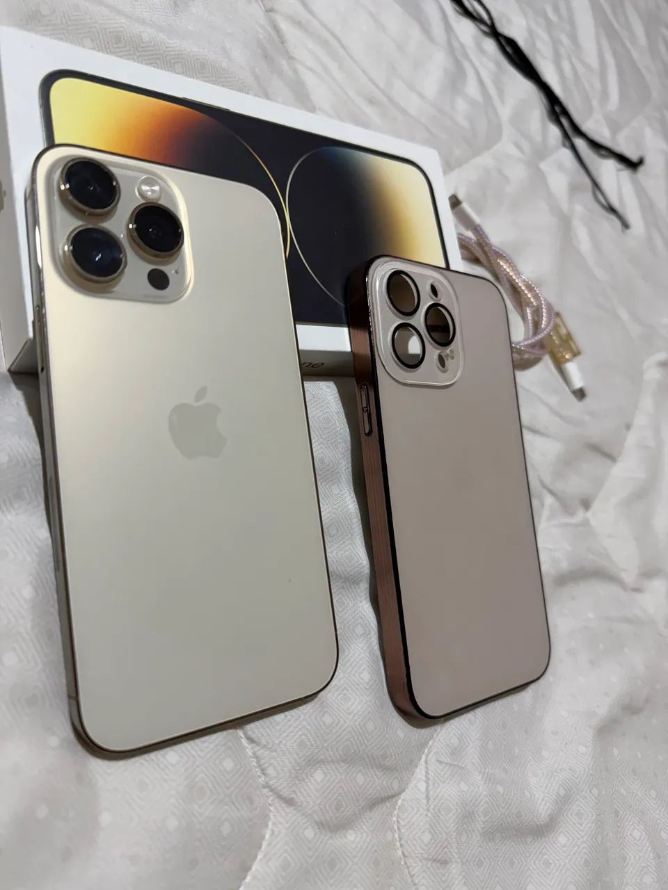 iPhone 14 Pro Max - Celulares e Smartphones - Jardim Carvalho