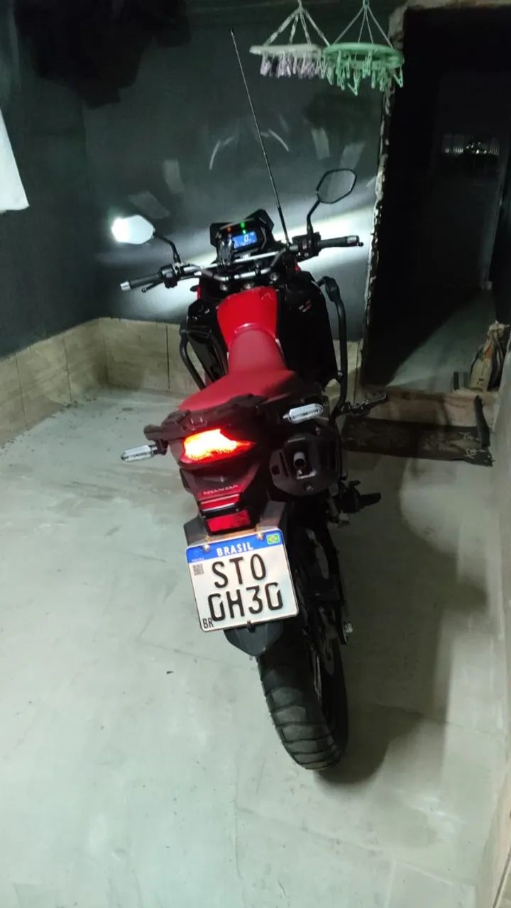 Sahara rallye 2024 - Foto 3