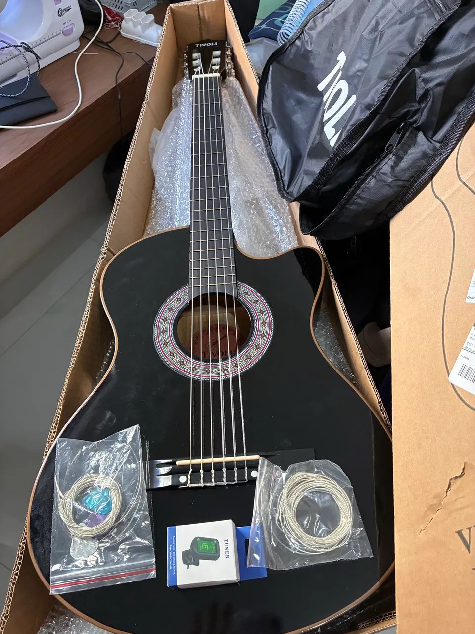 Violão - Foto 5