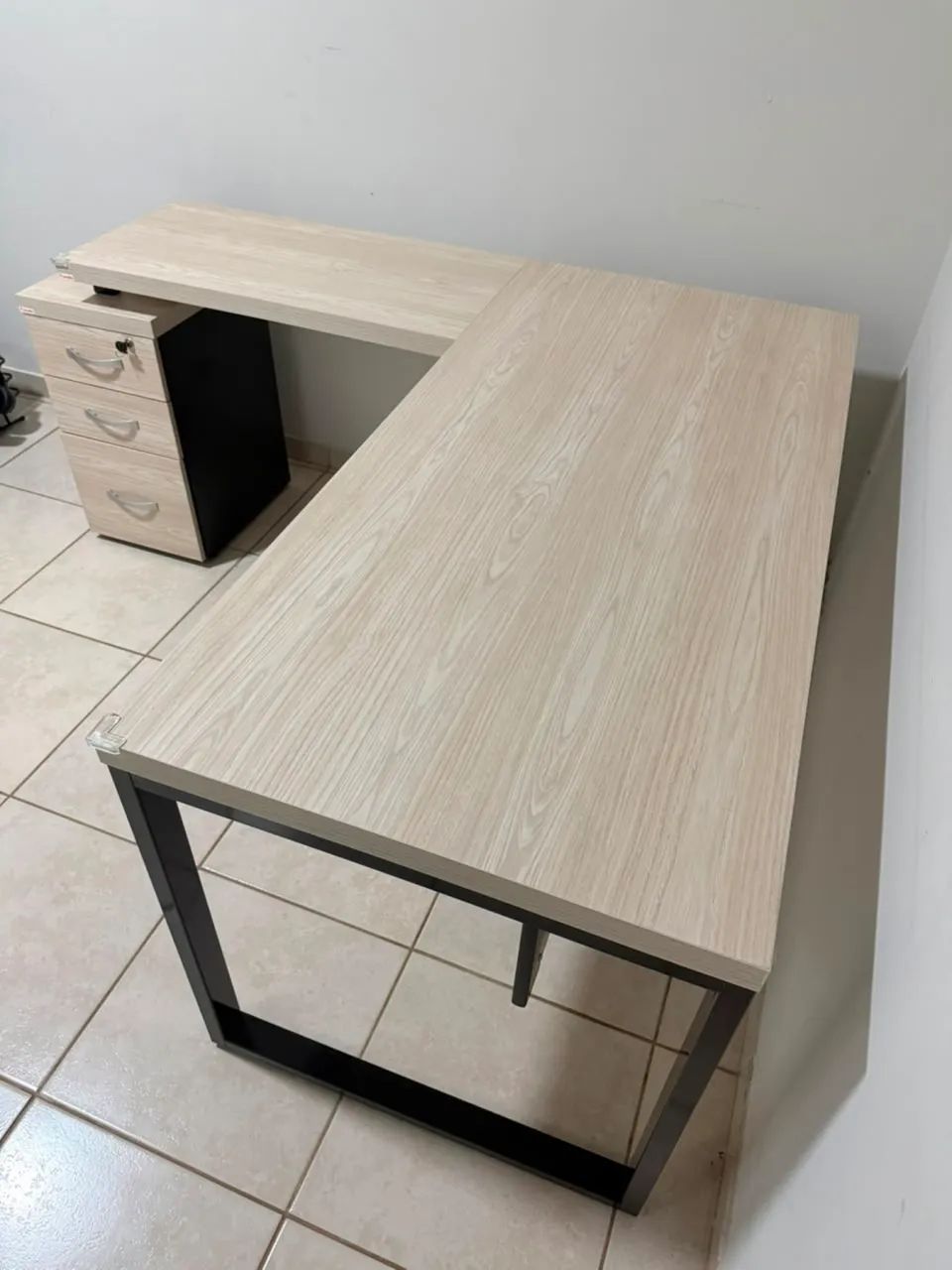 Mesa de escritório 