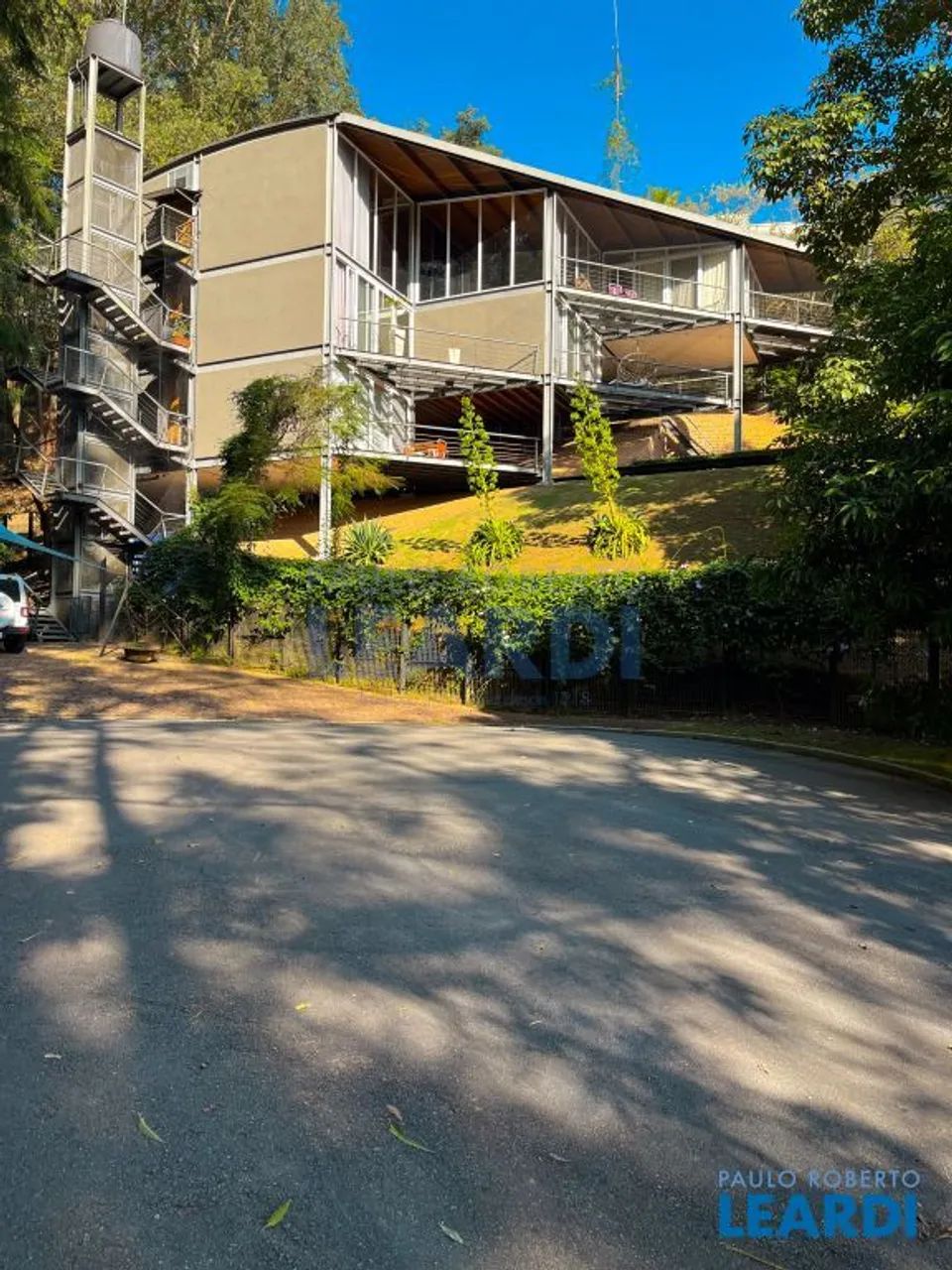CASA EM CONDOMÍNIO - TAMBORÉ 1 - SP - Foto 4