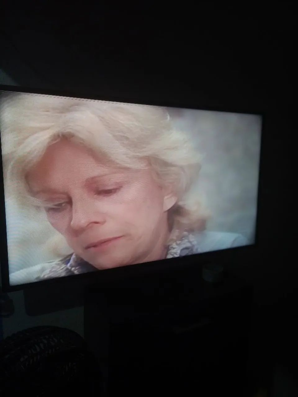 Smartv Samsung 48' com defeito  - Foto 3