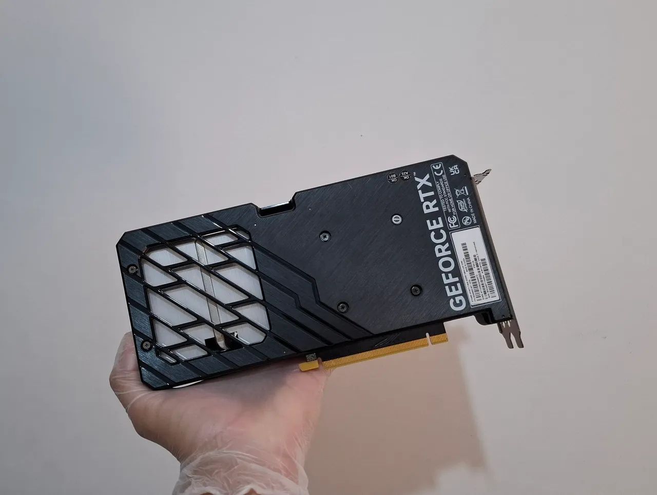 RTX 4060 8GB PALIT  - Foto 2