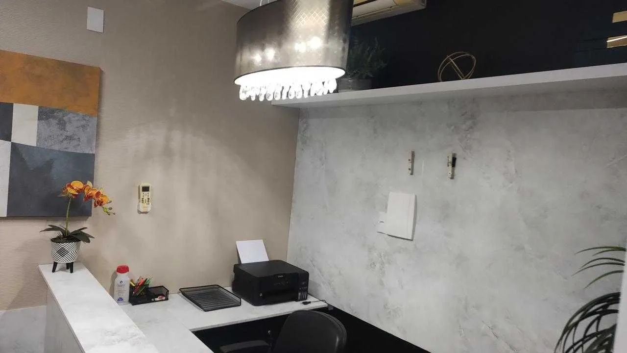 Sala no Ed. Norcon [11494] - Foto 3