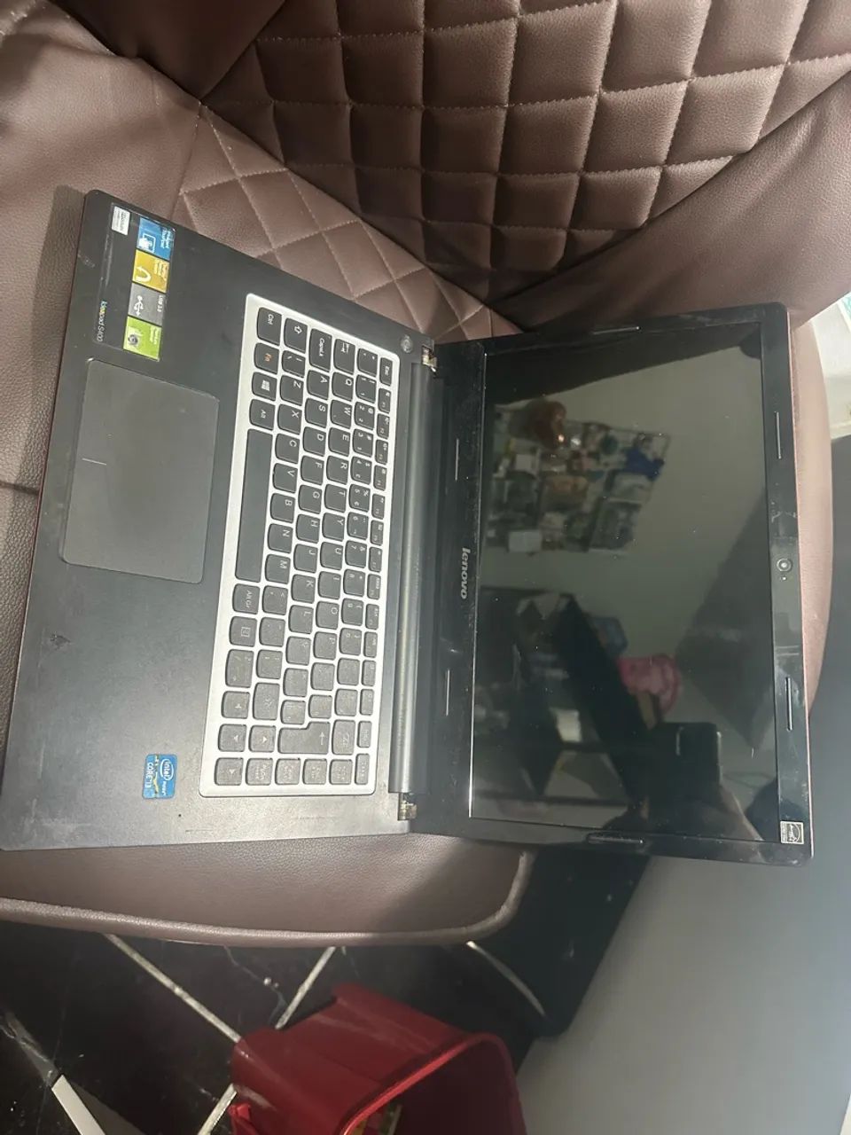 Notebook pra conserto  - Foto 2