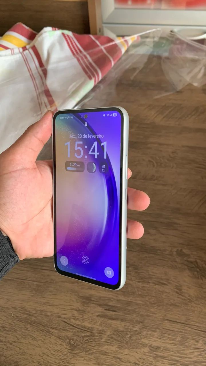 SAMSUNG A54 5g