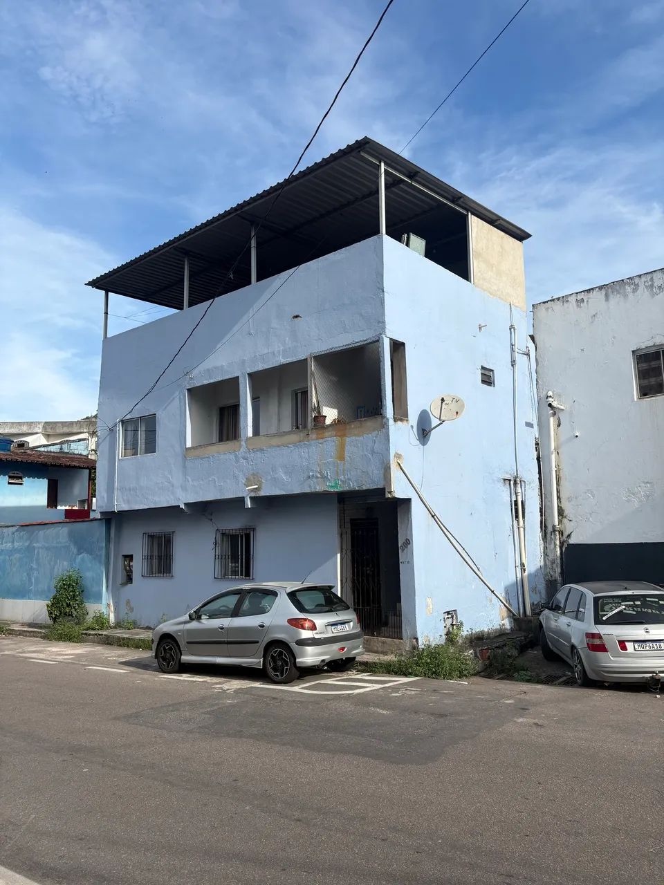 Foto - Vila Velha - São Torquato