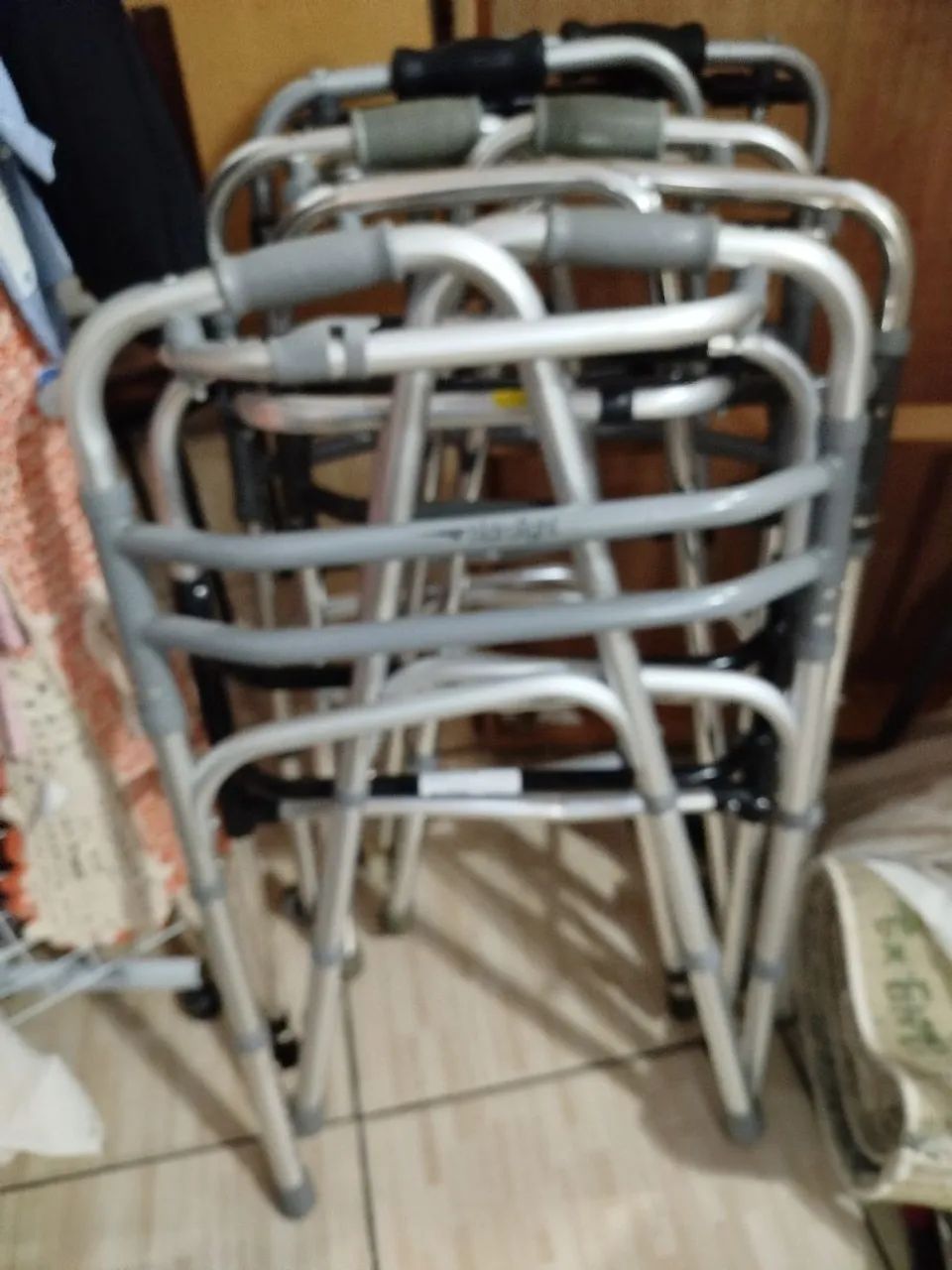 Andador  - Foto 2